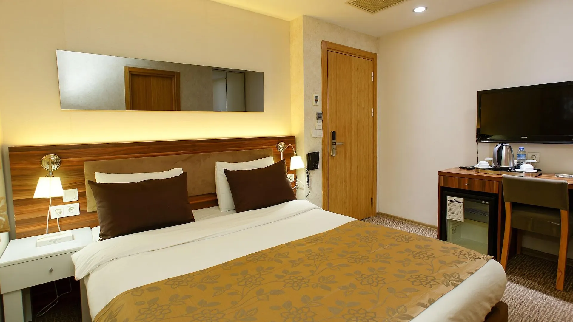 P Galata Hotel - Special Category Istanbul Türkei