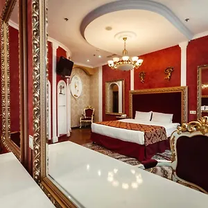 رويال دي باريس فندق كييف