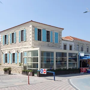  Hotel Marina Turchia