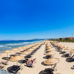 ***** Hotel Flora Garden Ephesus Kusadasi Turquie