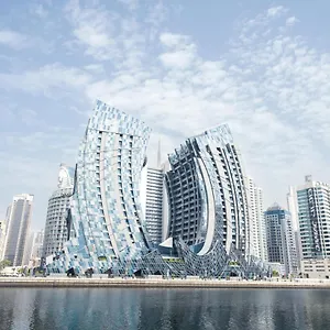  Aparthotel Lusso Hometels J One Business Bay Emirati Arabi Uniti