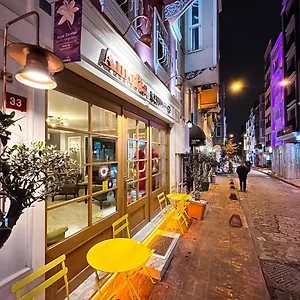 فندق Amofta Taksim, اسطنبول