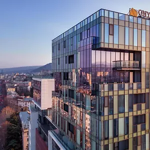 Onyx Center فندق تبليسي