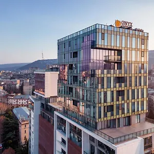 Onyx Center فندق تبليسي