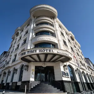 فندق ذا تايم مارينا, اسطنبول