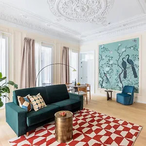  Aparthotel Haws Portogallo