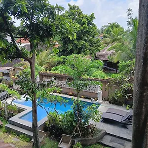 *** Guest house Liyer Spirit House Indonesia