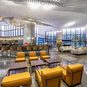 Pullman Axis Towers فندق تبليسي