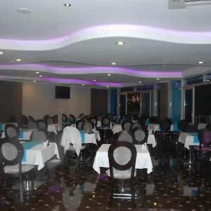 **** Hotel Ocean Blue High Class & Turkije