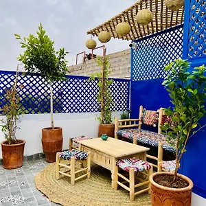  Affittacamere Riad N 16 Marocco