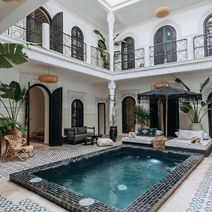  Affittacamere Maison Dar Saada Marocco