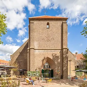  Hostel Bunk Nederland
