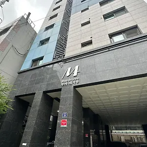  Hotel Muadejavu Dongdaemun Corée du Sud