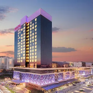 فندق Doubletree By Hilton Umraniye, اسطنبول