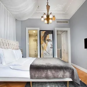 Lina Taksim Pera Provincia di Istanbul