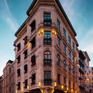 Galata M84 Provincia di Istanbul
