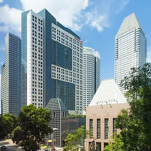 ***** Hotel Conrad Marina Bay Singapore