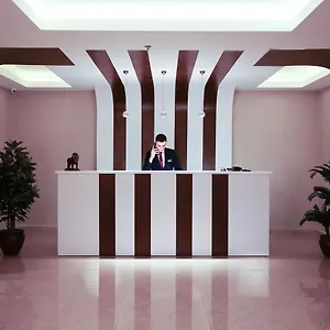 فندق غولدن لونج, اسطنبول