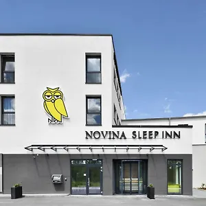 *** Hotel Novina Sleep Duitsland