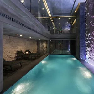 فندق Endless Art Hotel-special Category, اسطنبول