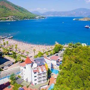 *** Hotel Chateau De Turquie